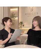 ビオラス(VIOLUS)