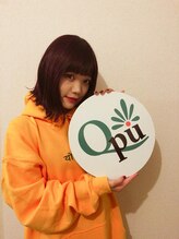 キュープ 新宿店(Qpu)/セントチヒロチッチ様ご来店