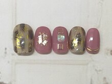 シェリ(cheri)/デザイン