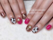 サロンノアノア 直方店(salon noa noa)/