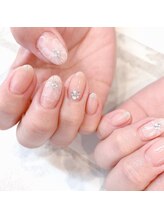 モナ(mona)/フラワーアート