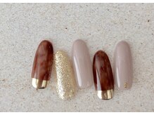 アトリエ(Atelier)/ミラーシンプル