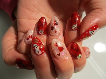 トータルビューティーサロン ビーナス(Venus)/