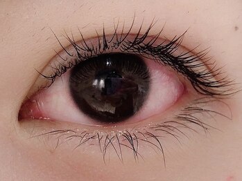 カラン 焼津店(CALIN)/ラスティングカール