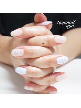 たゆ ネイル(たゆnail)/夏ネイル