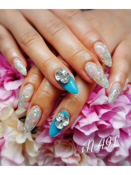 アイネイル(iNAIL)/