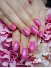 アイネイル(iNAIL)/