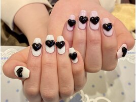 １月　３Dアート