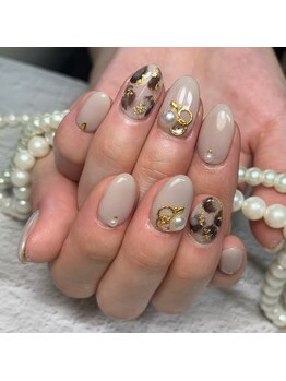 ネイルサロン ローズ(Rose)/