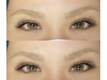 カレン(Karen)/ボリュームラッシュ