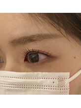 ラス 方南町駅前店(LATH)/11月★まつげ