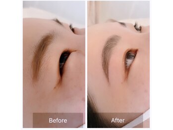 ジェミニ(Gemini)/ノーメイクでもここまで整う!