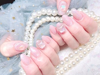 アルスネイル(Ars nail)/