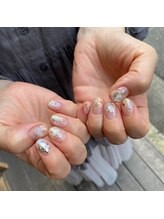 ネイルアルケー(Nail ARCHE)/クリアニュアンス