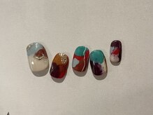 ブランシェ(Branche)/palette (igarashi)