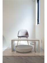 エクラ(eclat)/フットネイルルーム