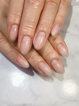 パール 池袋店(PEARL)/ネイルケア