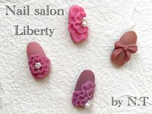 リバティ(Liberty)/◆3Dお試しコース¥9,980◆by NT