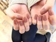 クレー(Klee)/美ワンカラー