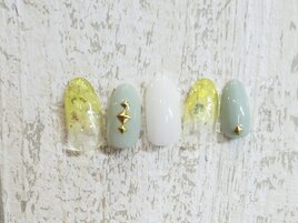 定額Design シースルー
