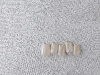 2by マックスビューティー(2by MAX BEAUTY)/ブライダルネイル