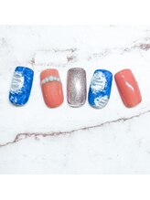 サンパ(Sympa)/AYAKA定額￥7500