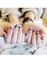 シュポルテ(chou porte)/