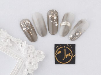 JMネイルスタジオ(JM Nail studio)/