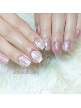 エヌ アンド(N&)/マグネットワンカラー