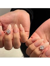 シーネイルサロン(C nail salon)/