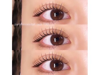 レアファースト 香里園/まつげパーマ/パリジェンヌ/