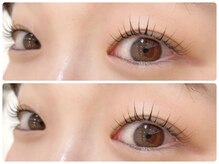 ティンク 大船店(Tink)/パリジェンヌ