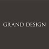 グランドデザイン 岐南店(GRAND DESIGN)のお店ロゴ