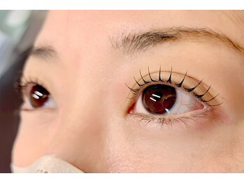 リーフ アイラッシュ(Lief EYELASH)/