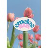 エメリーネイル(emelee nail)のお店ロゴ