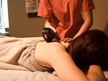 メルティーミノオ(melty minoh)の写真/【専門家が効果を推奨☆】毛の濃い方、薄い方もどんな毛にも対応◎最先端のフラッシュ脱毛♪