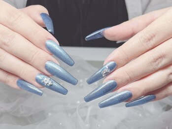 メイク 池袋(Meik)/ネイルデザイン