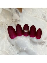 ナチュラ(Natura.)/大人のシンプルデザイン