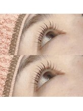 アイビーアイラッシュ(IVY EYELASH)/ストレートデザイン！