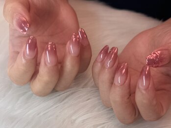 キャンアイドレッシー 青森店/