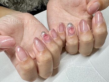 ミャウネイル(Miaou nail)/