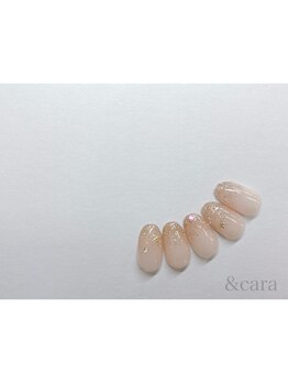 カーラ(&cara)/シンプルなトレンドコース