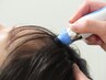 髪の毛のハリコシケア～髪のボリューム気になる方～