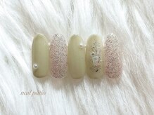 ネイルパティオ 新越谷店(nail patio)/8500コース