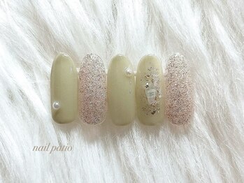 ネイルパティオ 新越谷店(nail patio)/8500コース