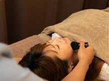 グレフル鍼灸接骨院 整体院 心斎橋/美容整体／美容鍼／小顔矯正