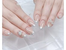 アイシーネイル 新宿店(icy nail)/120分やり放題コース
