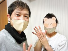 サティスファイ(SATISFY)/3ヶ月で９キロ引き締まりました