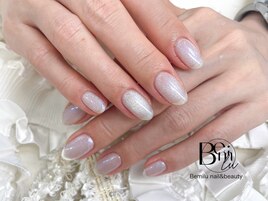 マグネットネイル