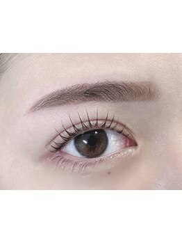 モテ可愛な目元にしたい